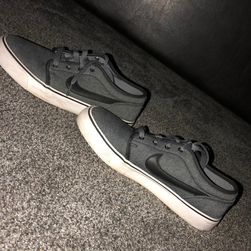 Nike shoes